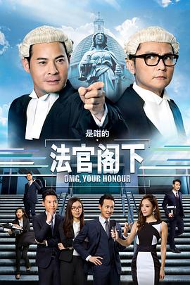 是咁的，法官閣下